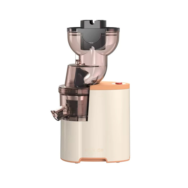 Automatic Juice Separation Machine Large Bore Cut Free