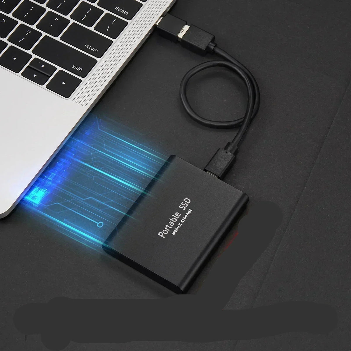 siopsrl | Ultrafast SSD Drive 128GB for Intensive Professional Use