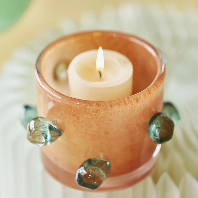 Polka Globe Glass Vase Collection | Siopsrl