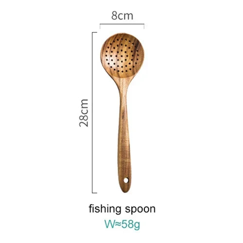 Acacia 8-Piece Cooking Set Siopsrl