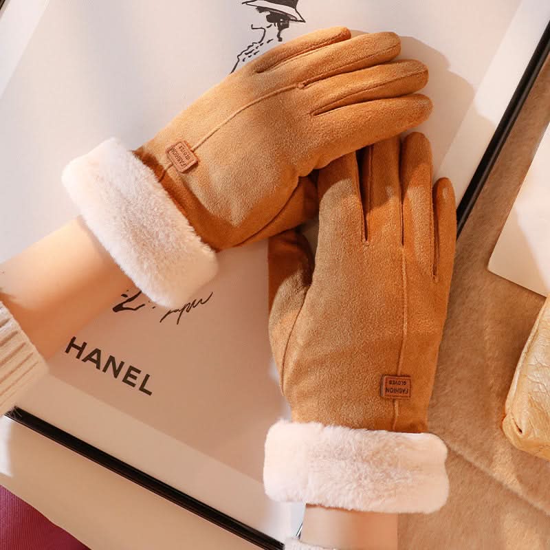 siopsrl | Waterproof Winter Gloves with Touchscreen for Cold Weather