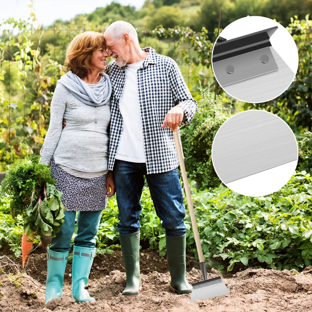 Siopsrl| Multifunctional Garden Cleaning Shovel