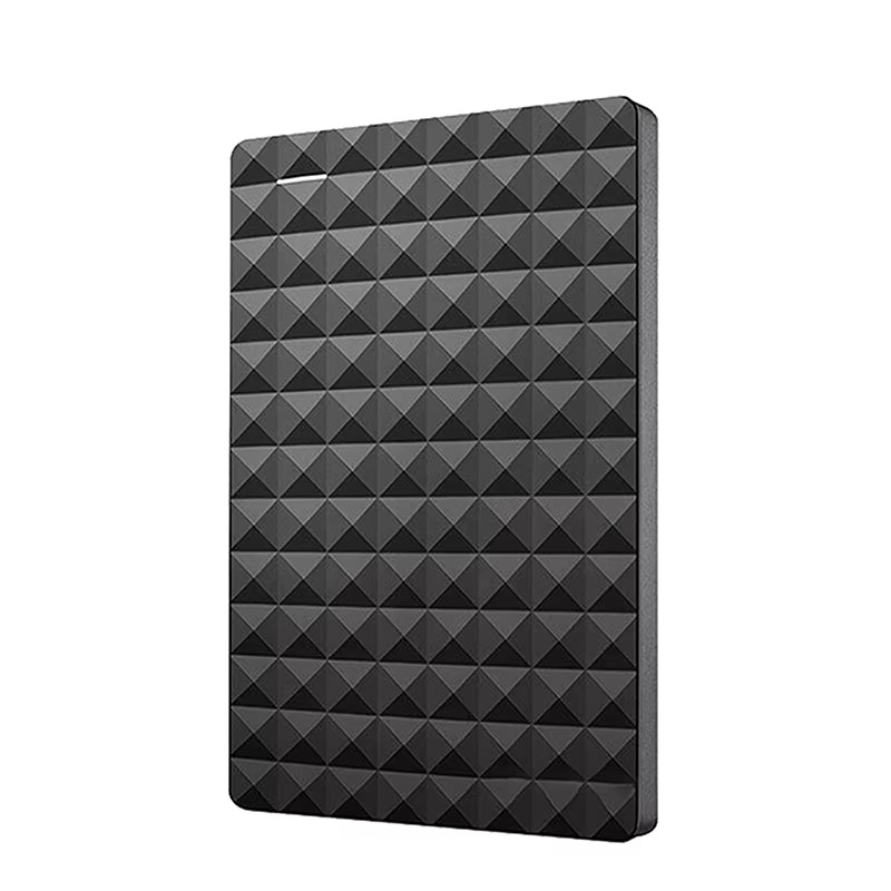 Siopsrl| Ultra-Speed External Hard Drive  USB 3.0 Portable Storage Solution