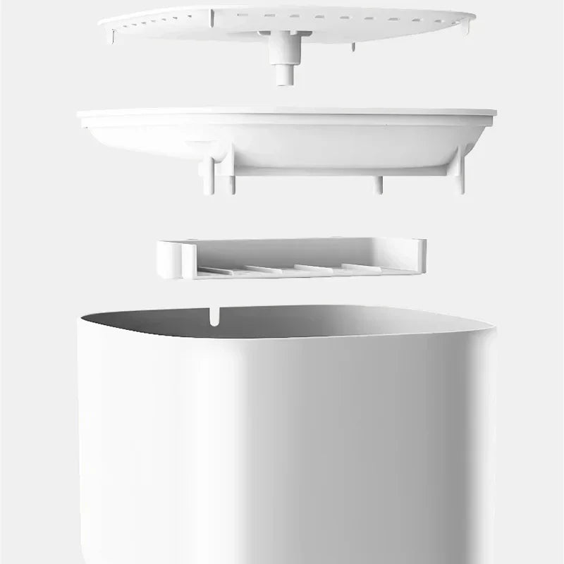 siopsrl | Ultra-quiet 3L Pet Water Fountain