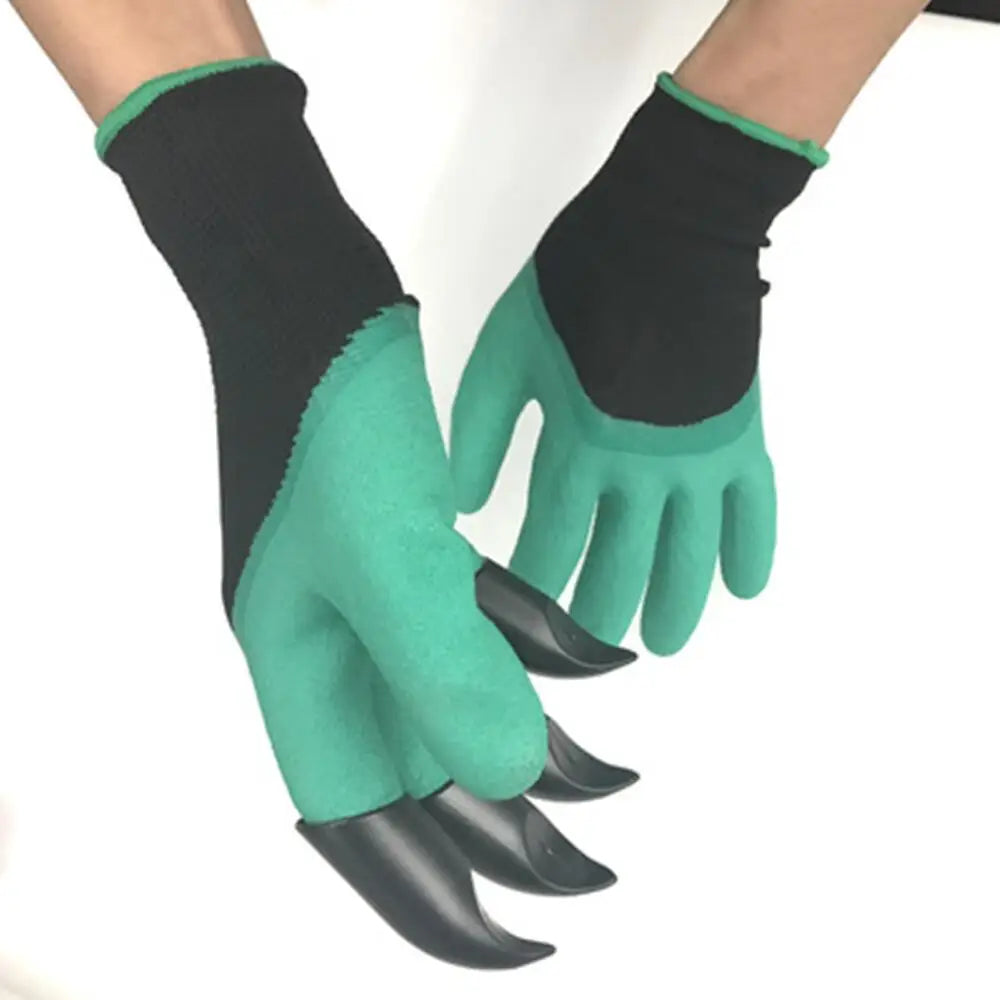 Siopsrl| Garden Planting Gloves
