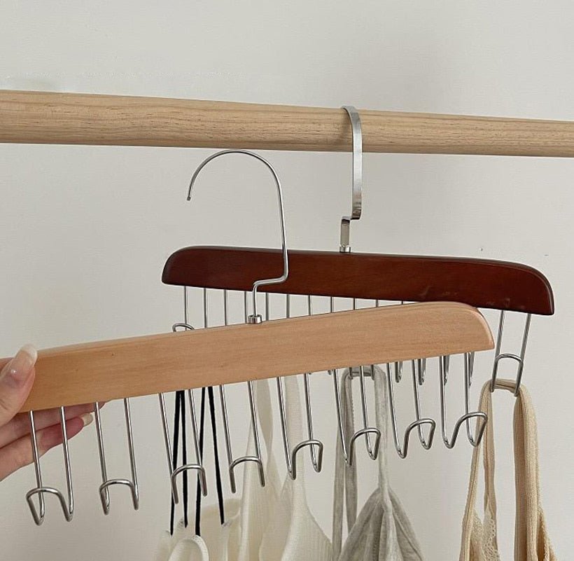 Siopsrl| HookHanger | Elegant and secure storage