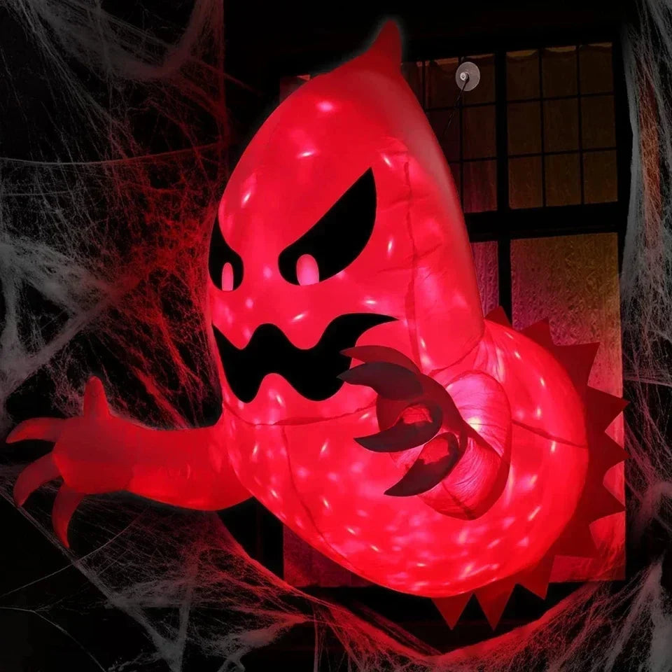 Siopsrl| Ghost Scary Inflatable Decor Props