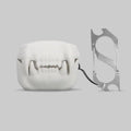Siopsrl| Tiger Tooth Creative Airpods Case