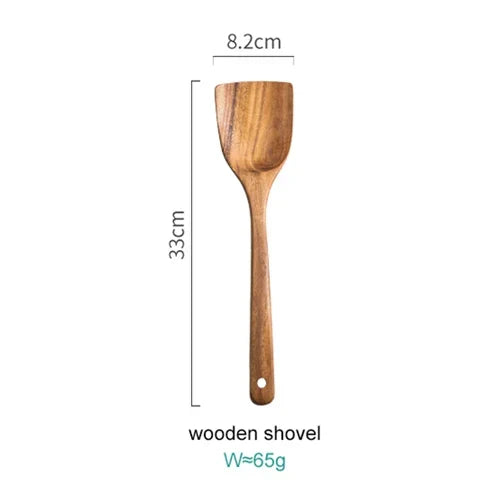 Acacia 8-Piece Cooking Set Siopsrl