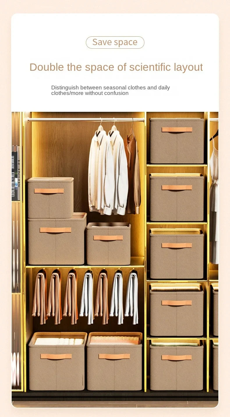 Siopsrl| Steel Framed Foldable Organizer