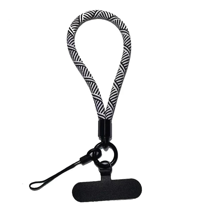 Anti-Lost Universal Phone Wrist Strap