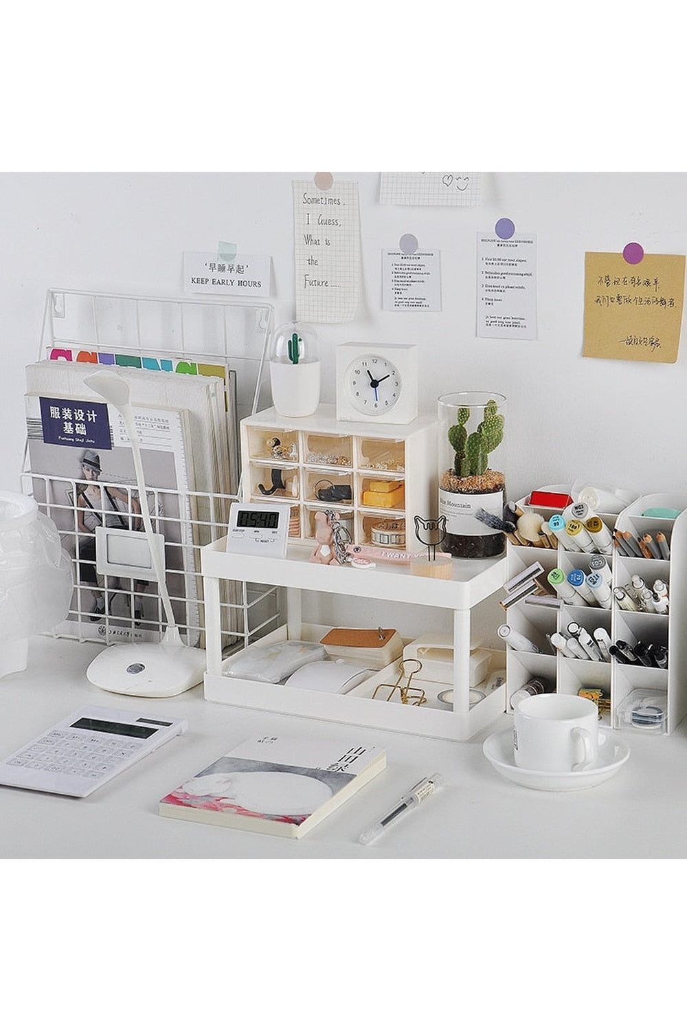 Home Organizer | Siopsrl