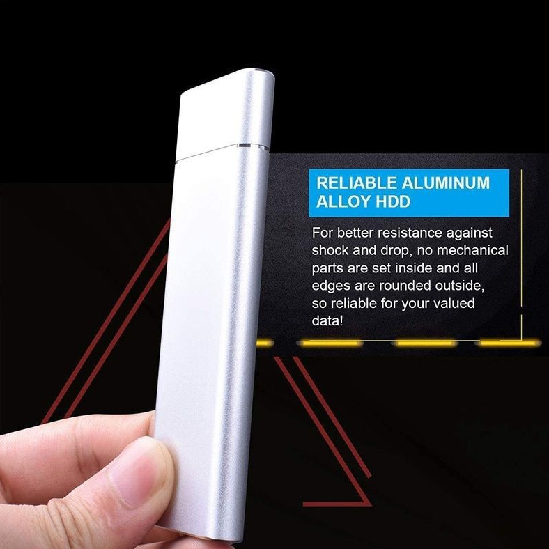 Siopsrl| Fast external hard drive