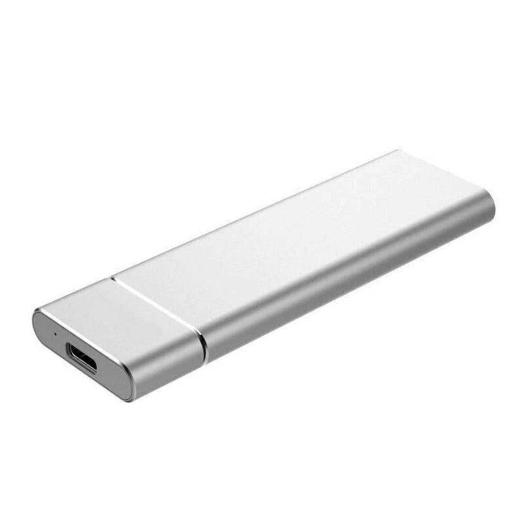 Siopsrl| Fast external hard drive