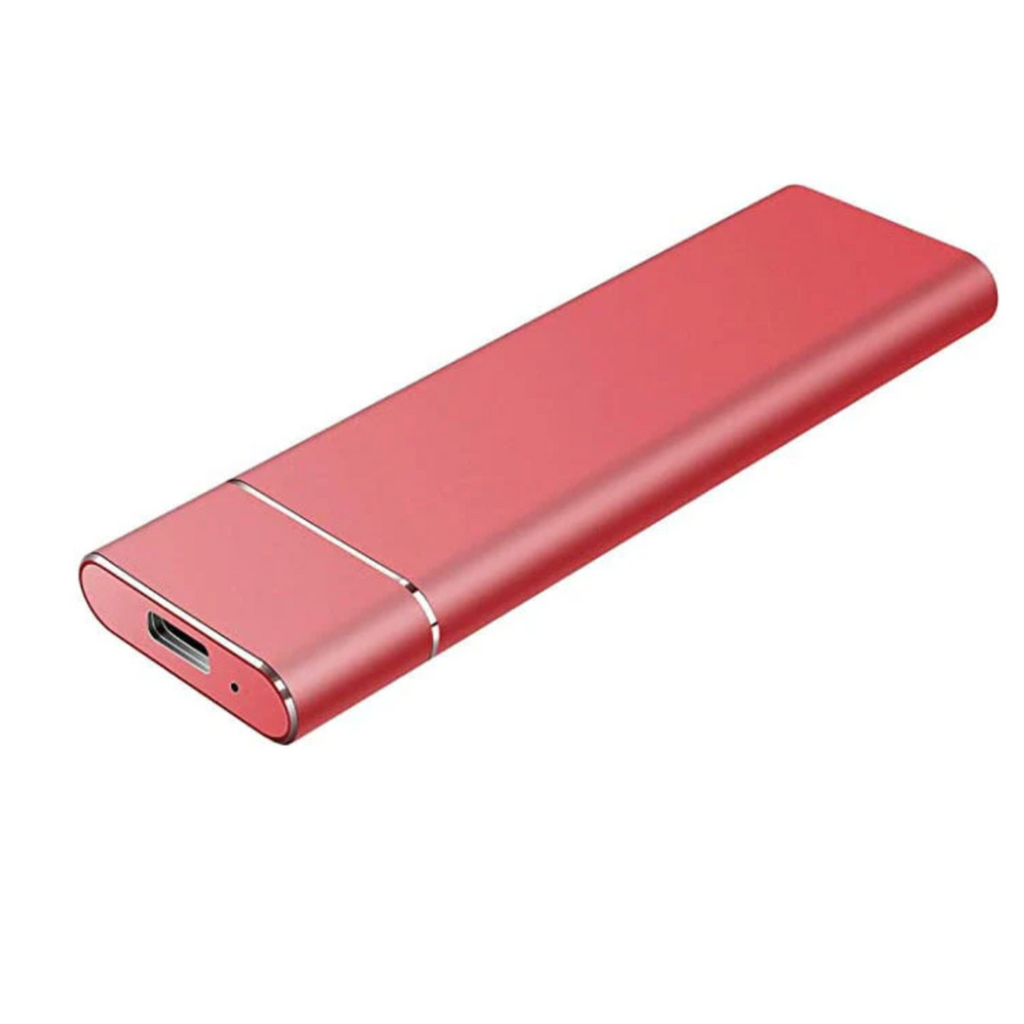 Siopsrl| Fast external hard drive