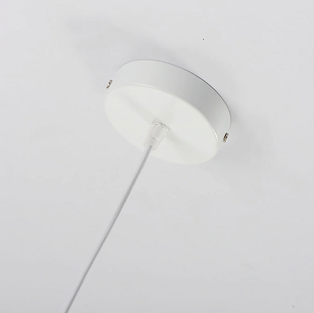 Siopsrl| Pendant lamp "Feather Cloud" – Sale