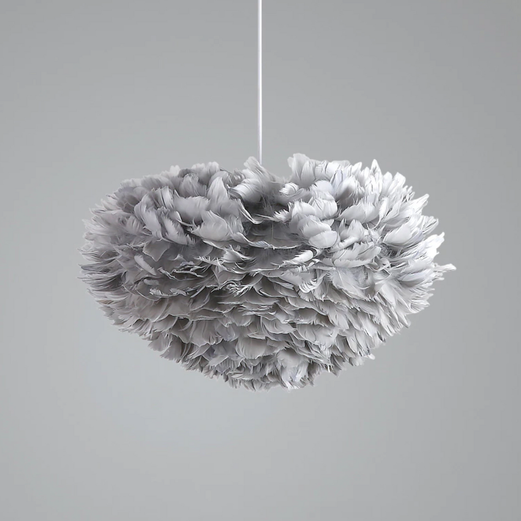 Siopsrl| Pendant lamp "Feather Cloud" – Sale