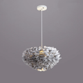 Siopsrl| Pendant lamp "Feather Cloud" – Sale