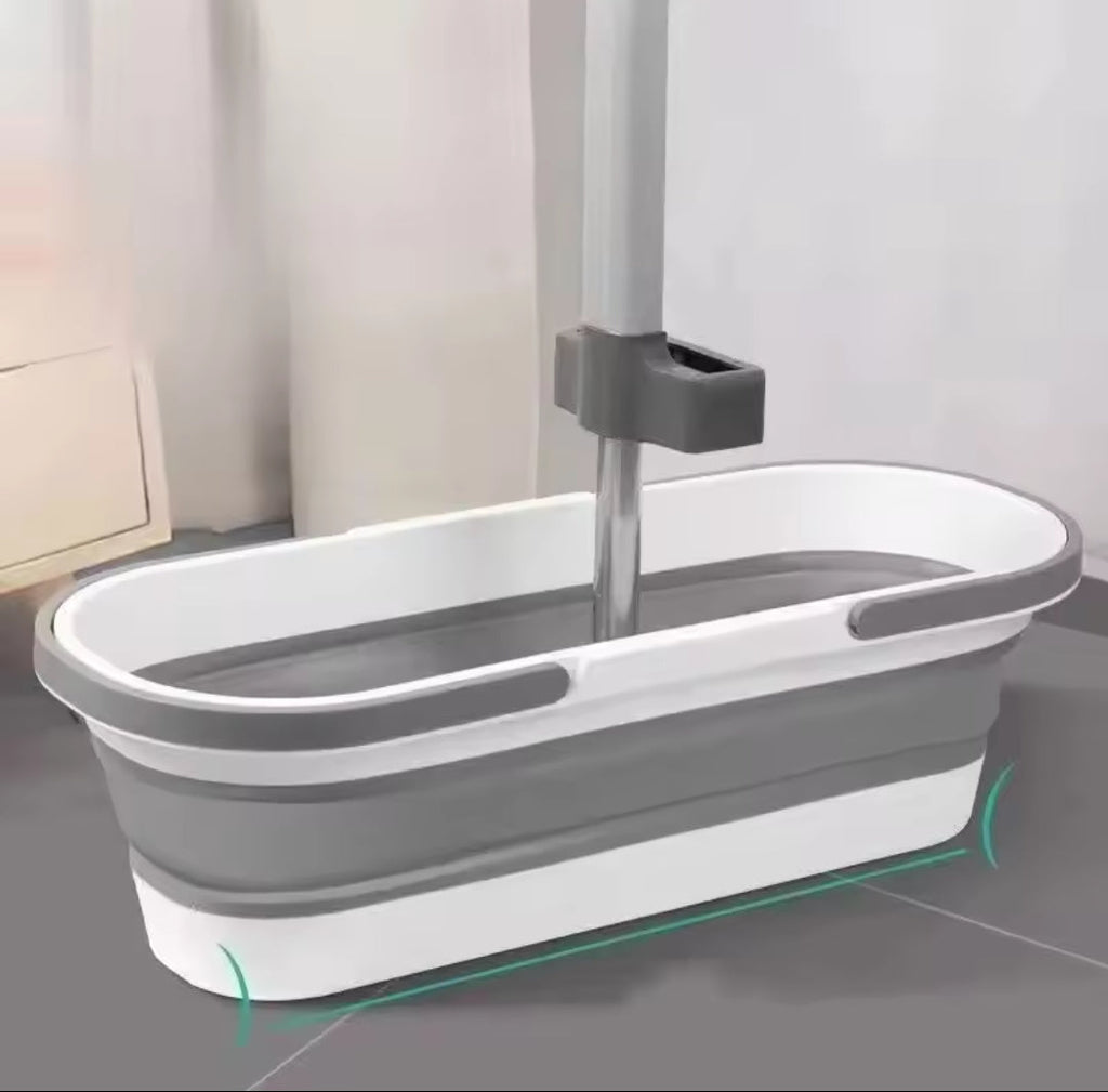 Siopsrl| Collapsible folding bucket