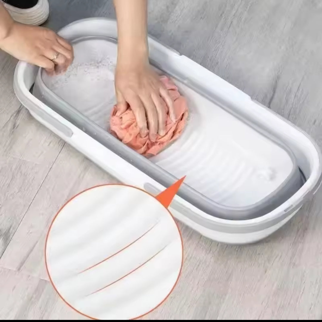 Siopsrl| Collapsible folding bucket