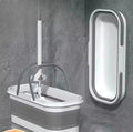 Siopsrl| Collapsible folding bucket