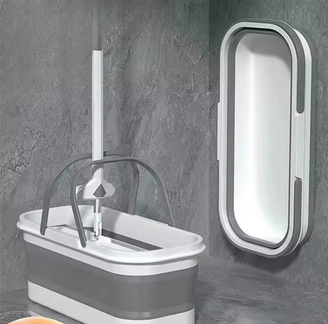 Siopsrl| Collapsible folding bucket
