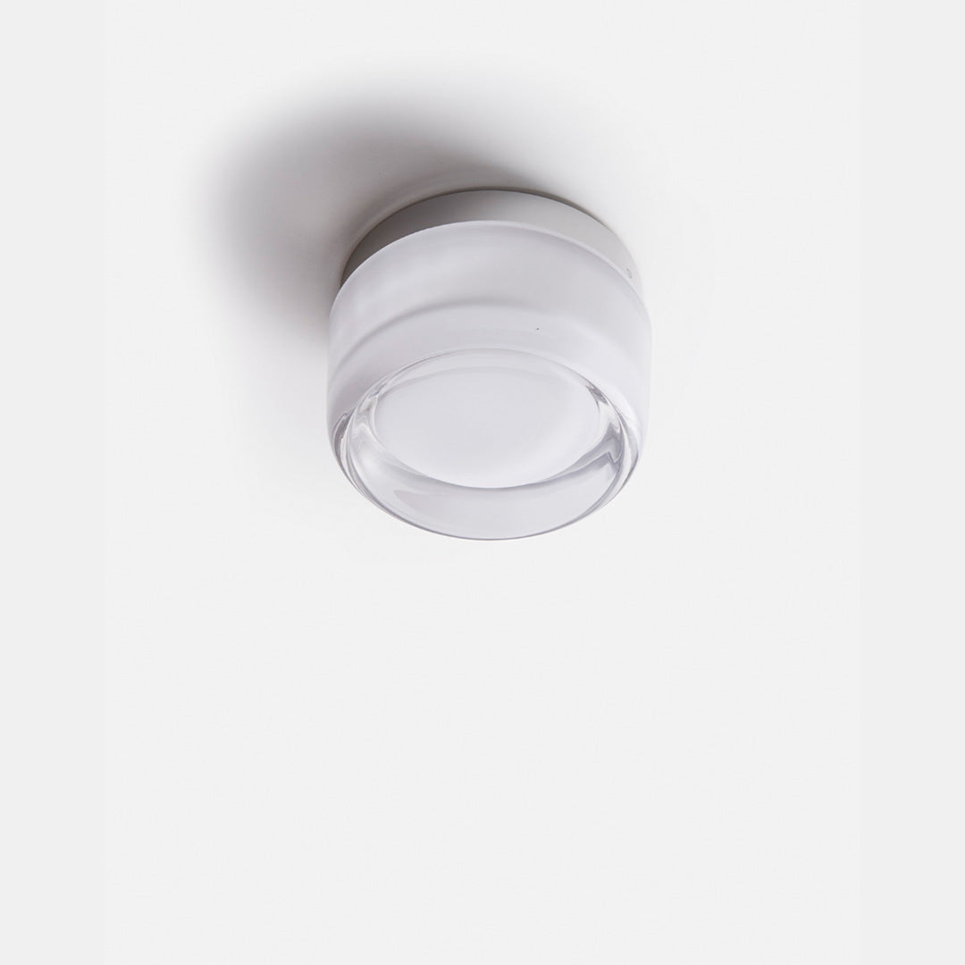 Siopsrl| Compact Wall Light - DimpleGlow