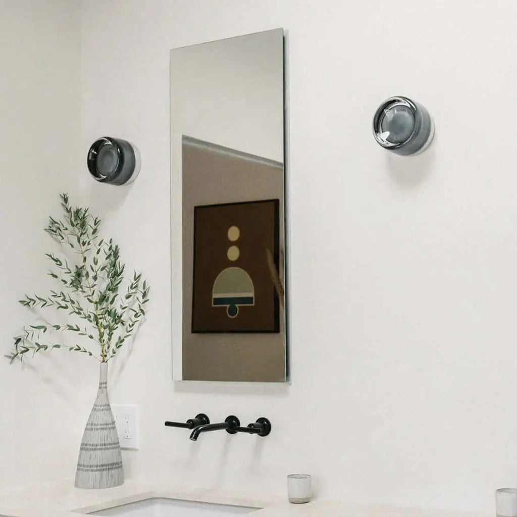 Siopsrl| – Elegant Wall Application for a Contemporary Interior