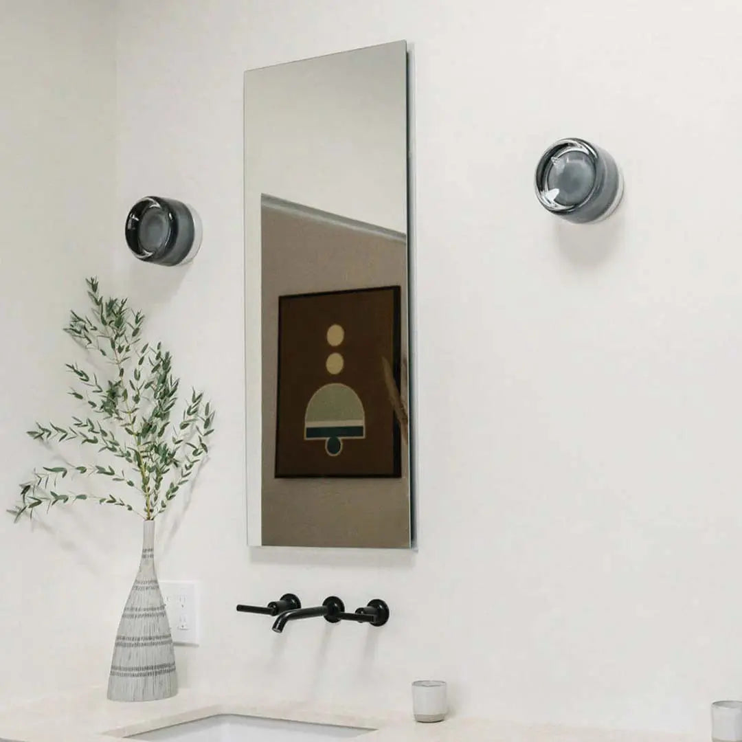 Siopsrl| – Elegant Wall Application for a Contemporary Interior