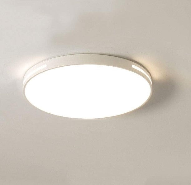 Siopsrl| Ultra-thin lighting in classic black and white