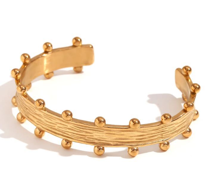 Tidebreak Cuff