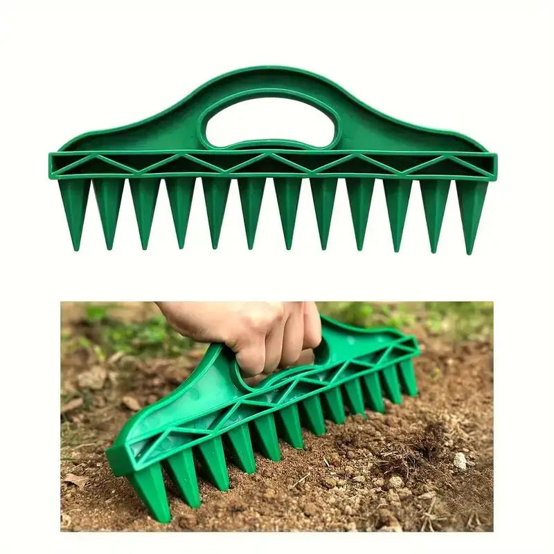 Siopsrl| Quick Seed Planter Tool