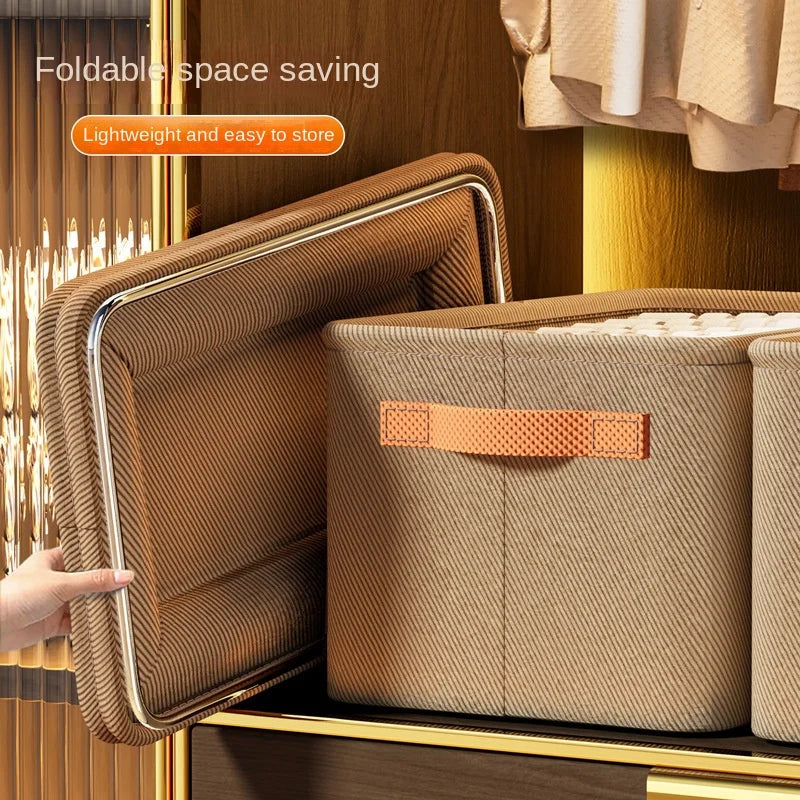 Siopsrl| Steel Framed Foldable Organizer