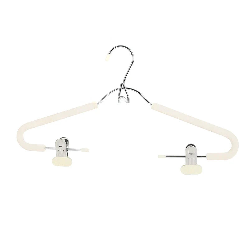 Siopsrl| Space Saver Design Stackable Clothes Hanger Set