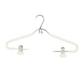 Siopsrl| Space Saver Design Stackable Clothes Hanger Set