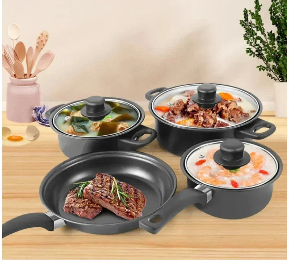 Siopsrl| 13 piece cookware set