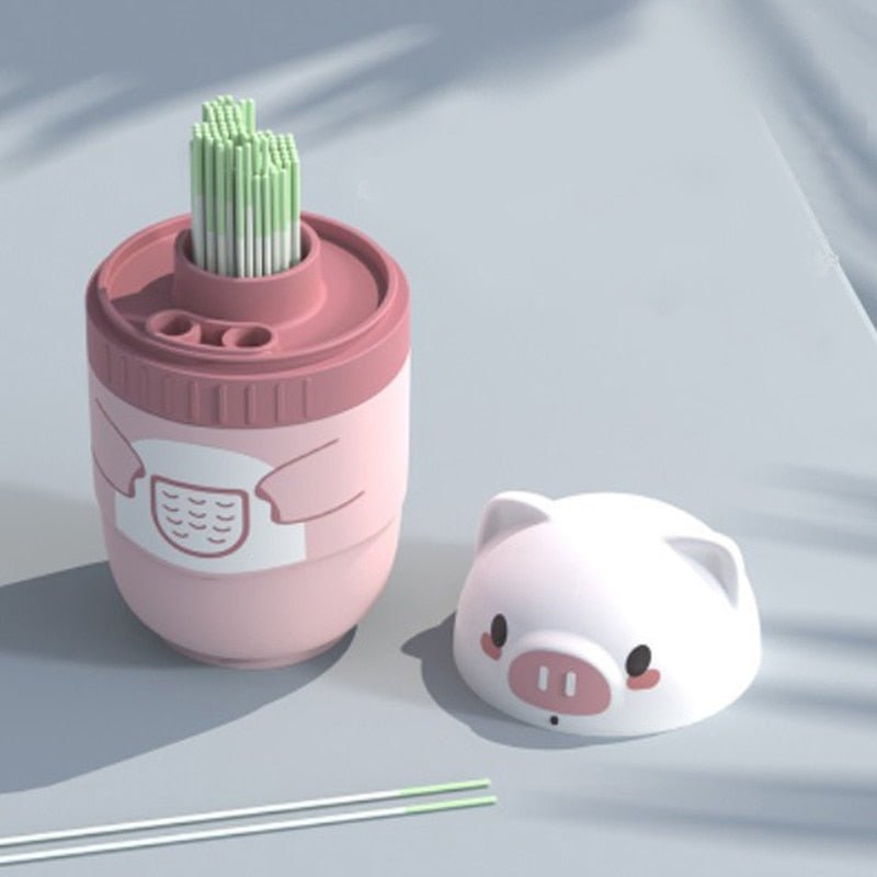 Siopsrl| Disposable Earrings Hole Cleaning Set