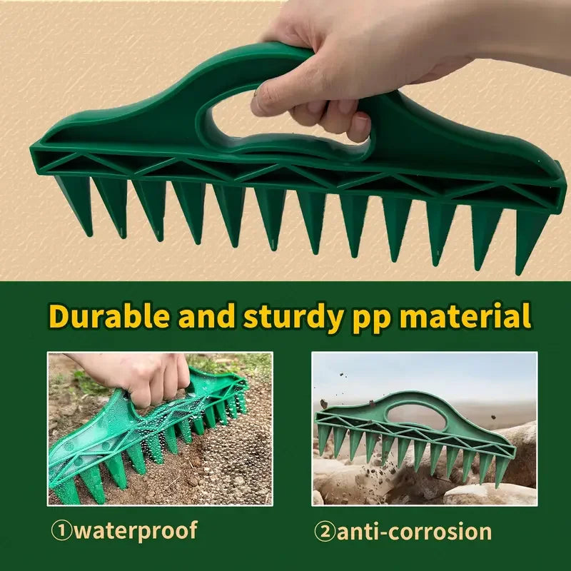 Siopsrl| Quick Seed Planter Tool