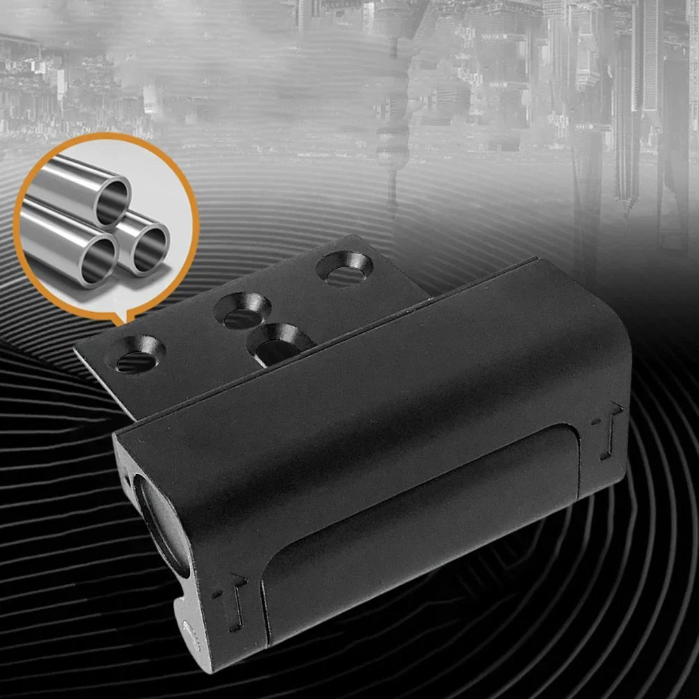 Siopsrl| Anti-theft Childproof Door Safety Latch