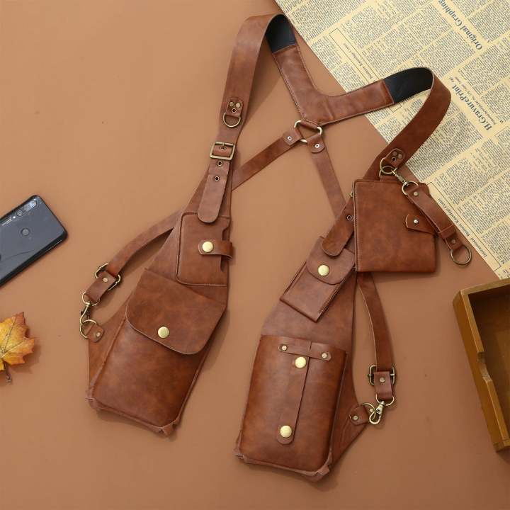 Siopsrl| Theft protection harness