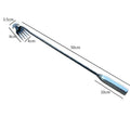 Siopsrl| Multifunctional Steel Garden Weeding Tool