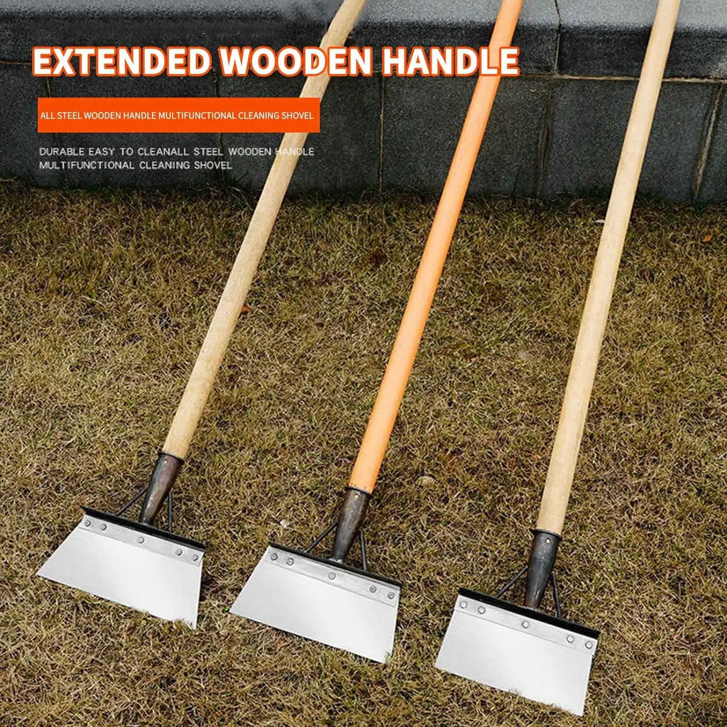 Siopsrl| Multifunctional Garden Cleaning Shovel