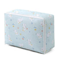 Siopsrl| Small Space Organizer Large Capacity Wardrobe Bag