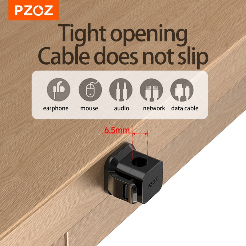 Siopsrl| Cable control