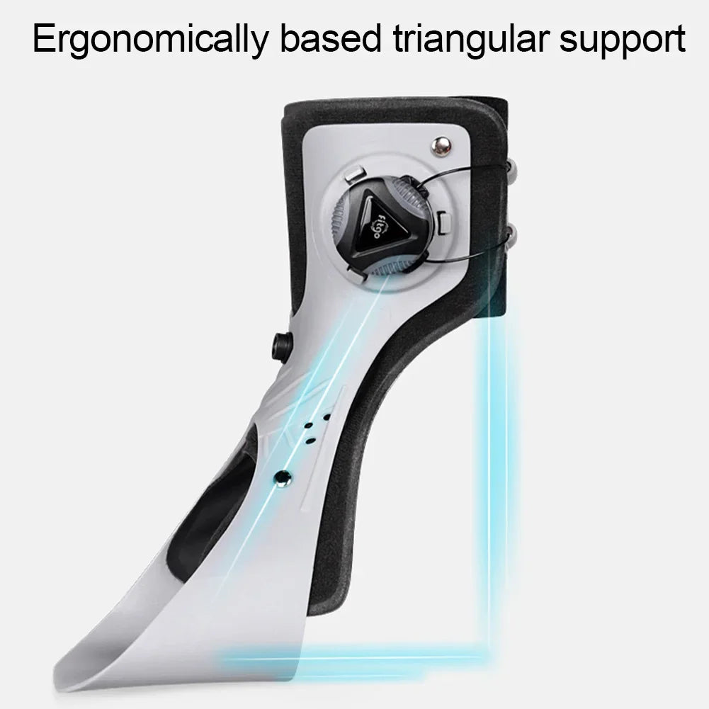 siopsrl | Adjustable Orthosis Ankle Correct Brace