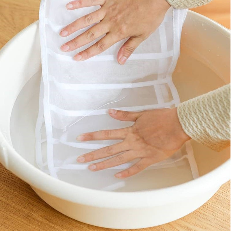 UnderEase Organizer – Practical storage box for underwear Siopsrl