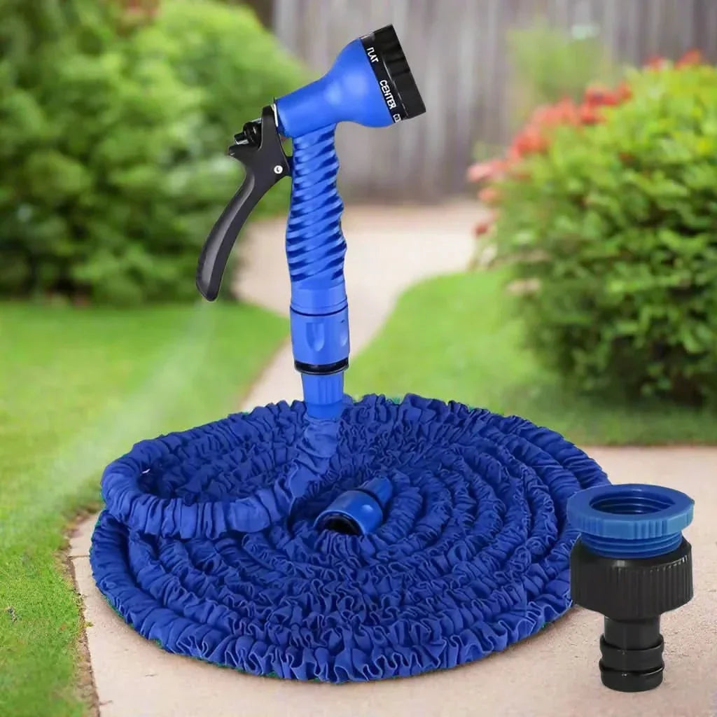 Siopsrl| FlexiStrahl Garden Hose