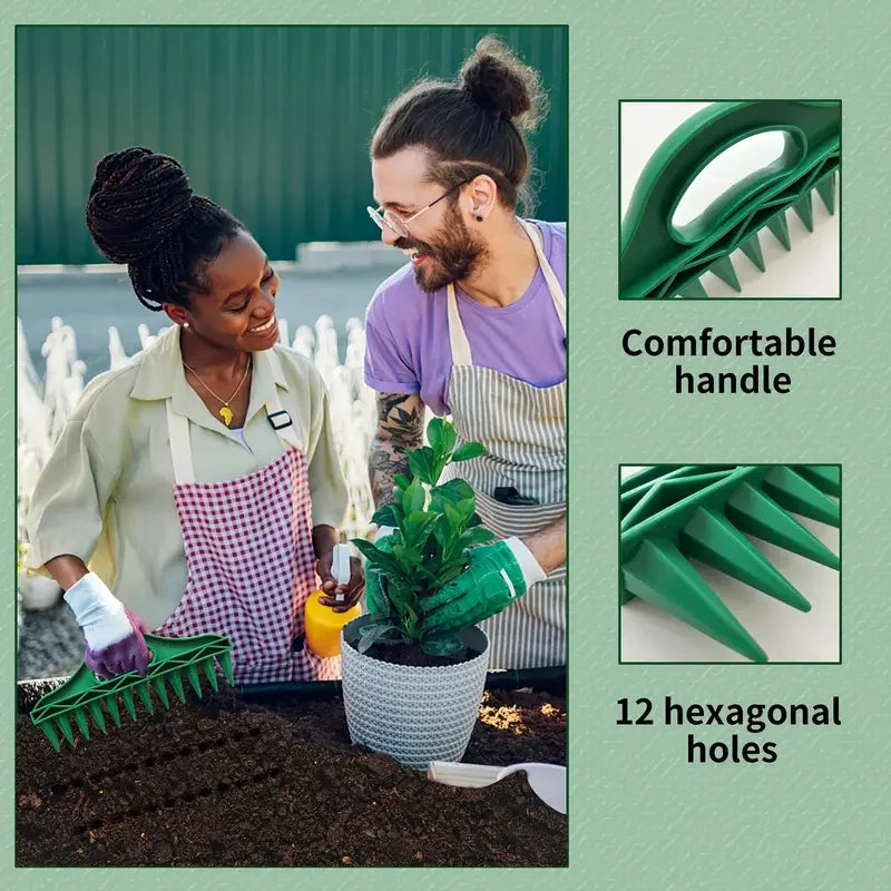 Siopsrl| Quick Seed Planter Tool