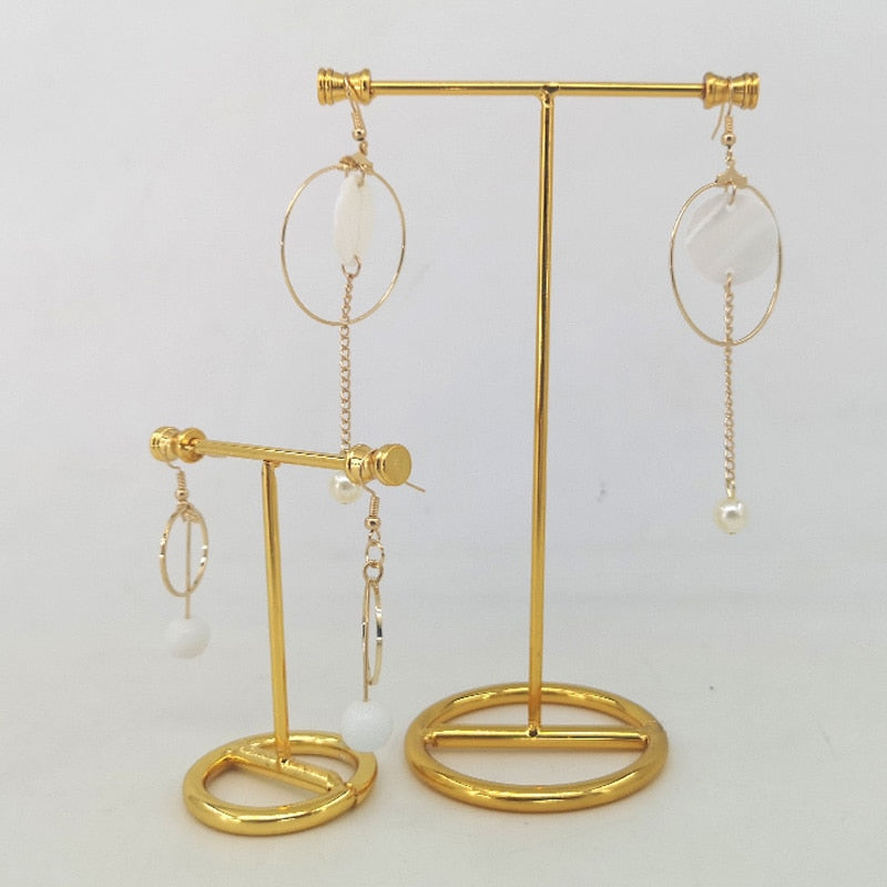 Siopsrl| Boutique Gem Tower Jewelry Holder