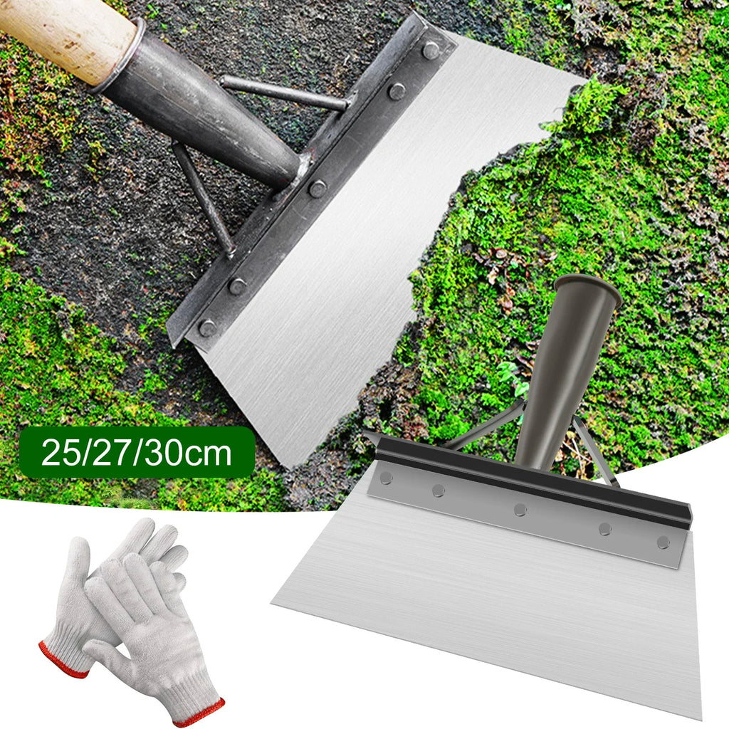 Siopsrl| Multifunctional Garden Cleaning Shovel